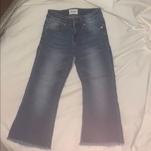 Hudson jeans